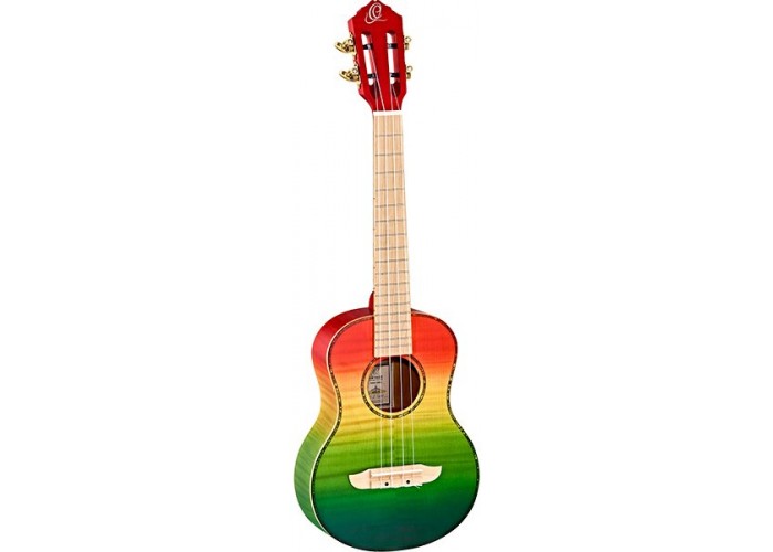 ORTEGA RUPR-TRI Prism Series Укулеле тенор