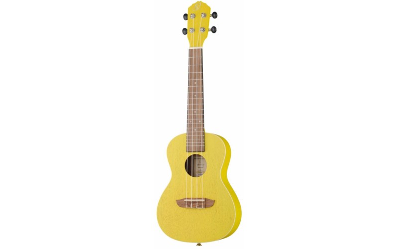ORTEGA RUSUN Earth Series Укулеле концертный, желтый