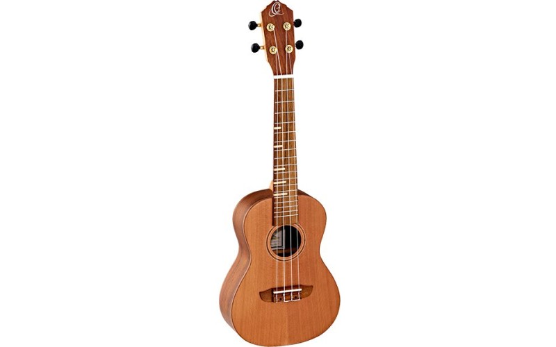 ORTEGA RUTI-CC Timber Series Укулеле концертный