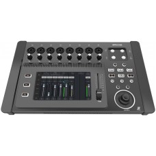 S-Track Hippo D1608 цифровой компактный микшерный пульт