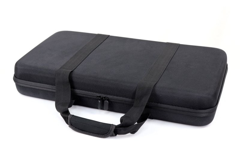 S-Track Hippo D1608 цифровой компактный микшерный пульт