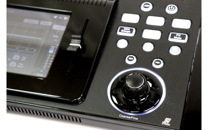 S-Track Hippo D1608 цифровой компактный микшерный пульт