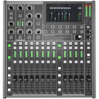 S-Track Hippo D2412 цифровой микшерный пульт
