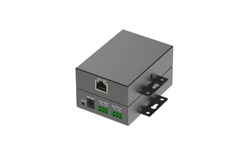 S-Track NAJA A301 настольный и потолочный цифровой микрофонный массив