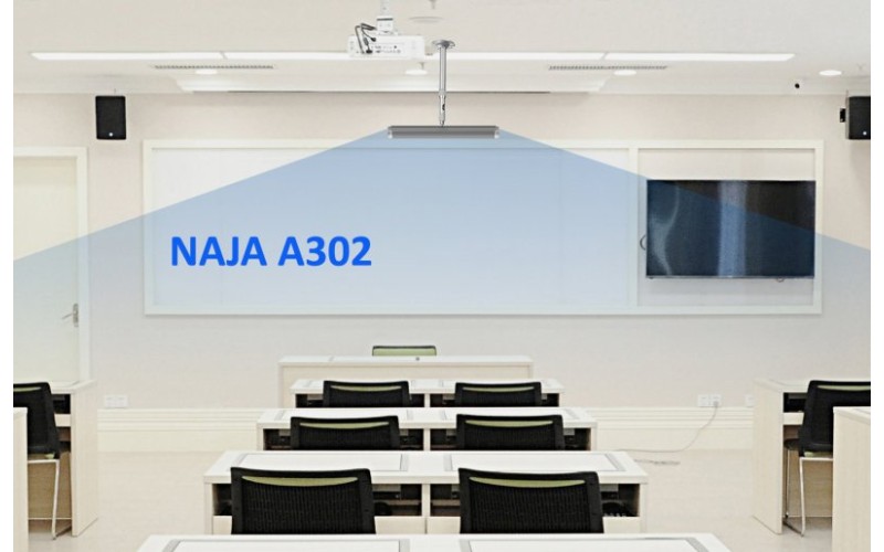 S-Track NAJA A302 конференционный микрофонный массив