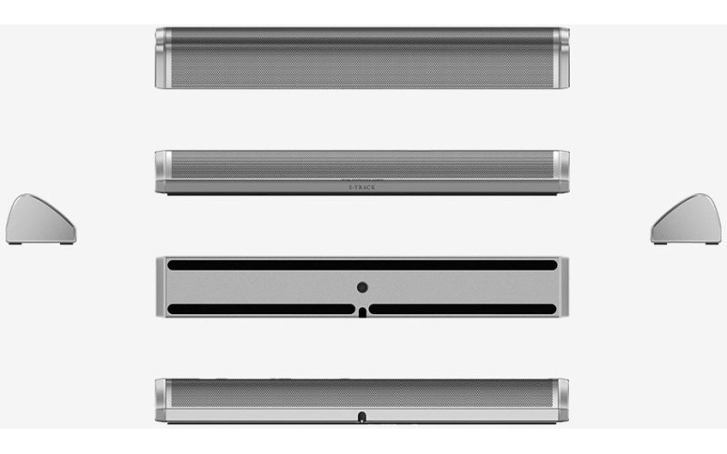 S-Track NAJA A302 конференционный микрофонный массив