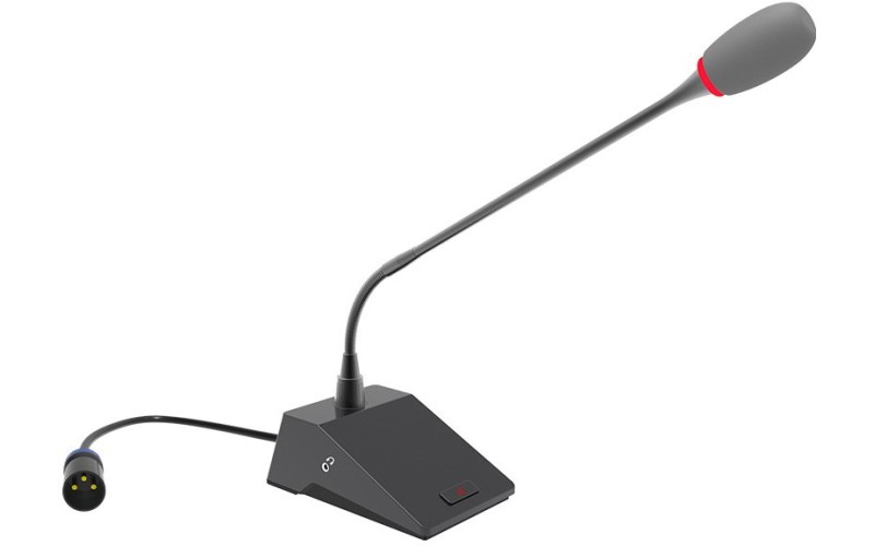 S-Track NAJA AS301-L настольный цифровой микрофон