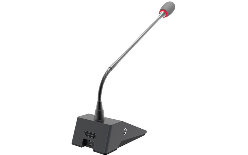 S-Track NAJA AS301-L настольный цифровой микрофон