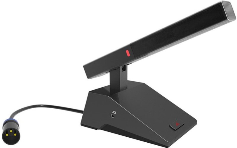 S-Track NAJA AS301 настольный цифровой микрофон