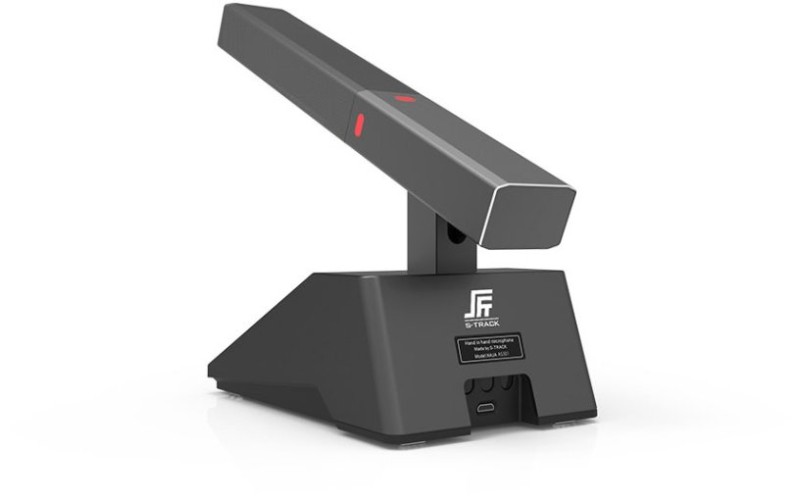 S-Track NAJA AS301 настольный цифровой микрофон