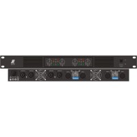 S-Track Whale 4350 усилитель мощности