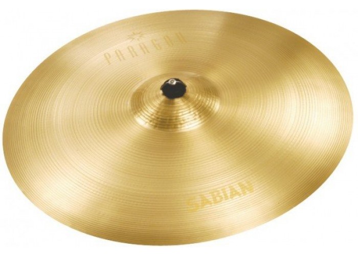 SABIAN 22