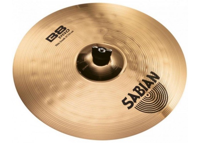 SABIAN B8 PRO 13