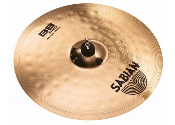 SABIAN B8 PRO 15