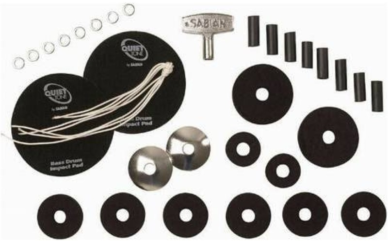 SABIAN CRISIS Ремкомплект