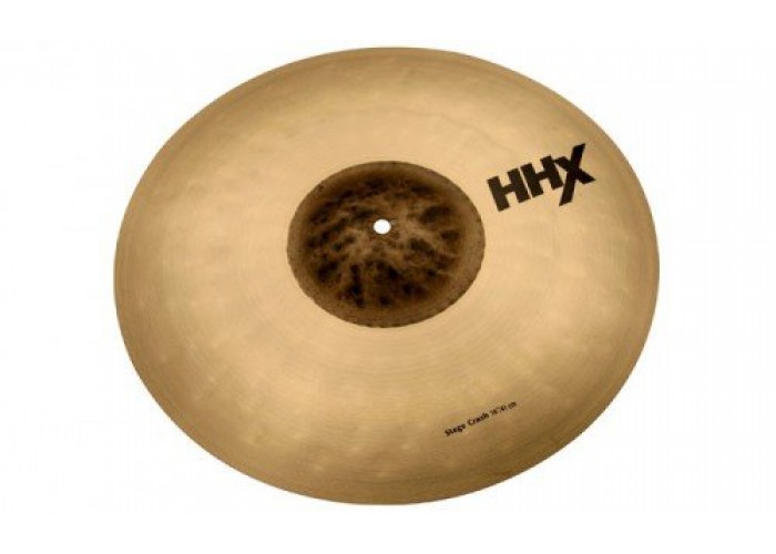 SABIAN HHX 16