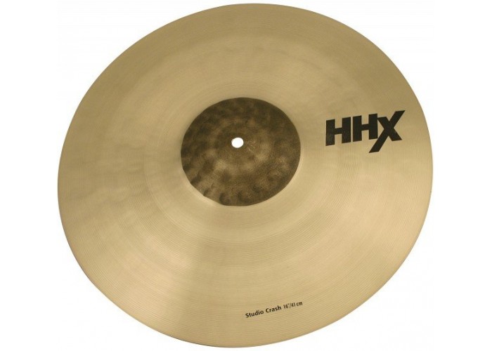 SABIAN HHX 16