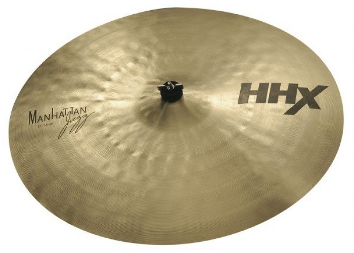 SABIAN HHX 22