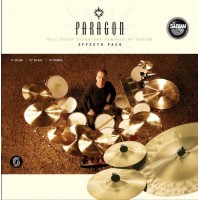 SABIAN PARAGON EFFECTS PACK (NP5005BE ) - набор тарелок metal B20