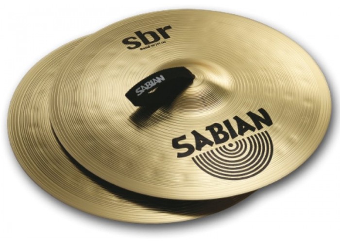 SABIAN SBR1622 (SBR1622) Тарелки 16