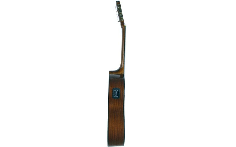 SAMICK CNG-1CE/N классическая гитара 4/4 с подключением