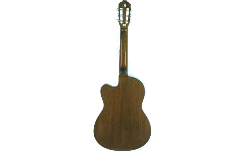 SAMICK CNG-1CE/N классическая гитара 4/4 с подключением
