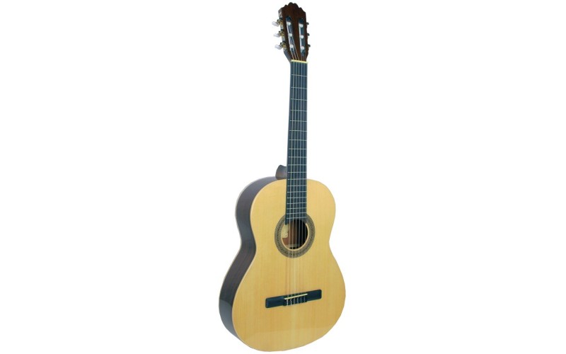SAMICK CNG-2/N - классическая гитара 4/4, корпус ель, цвет натуральный