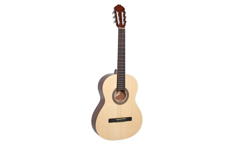 SAMICK CNG-3/N классическая гитара 4/4 с вырезом