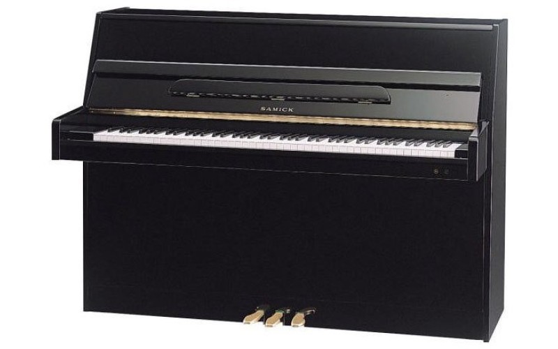 Samick JS043D EBHP - пианино,110x140x55, 204кг