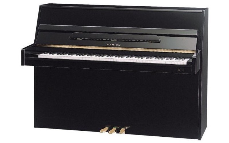 Samick JS043D EBHP - пианино,110x140x55, 204кг