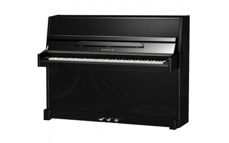 Samick JS043UD EBHP - пианино,110x140x55, 204кг