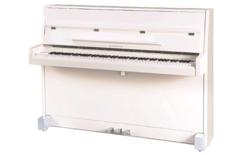 Samick JS043UD WHHP пианино