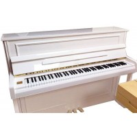 Samick JS112RID WHHP - пианино,112x148x56, 207кг