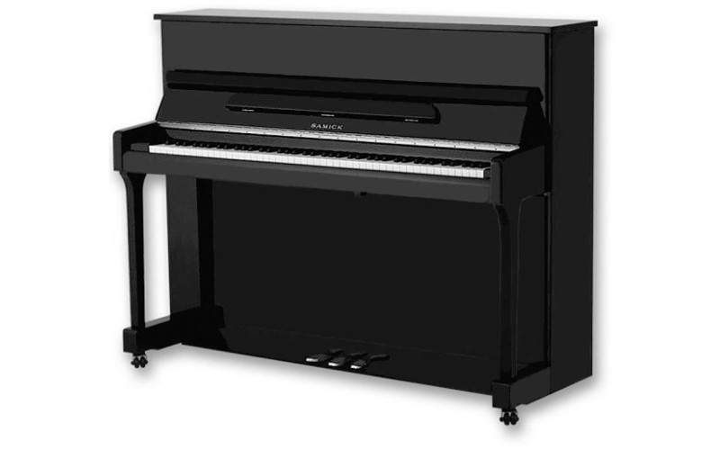 Samick JS115D EBHP пианино