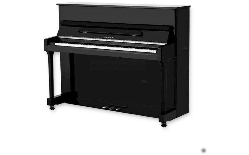 Samick JS115EB EBHP - пианино,115x148x55, 207кг