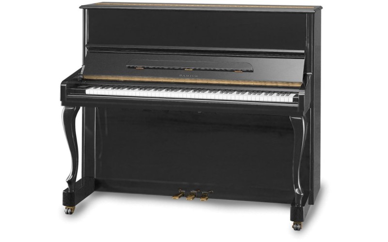 Samick JS121FD EBHP пианино