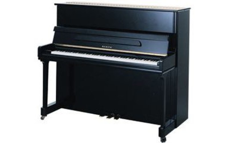 Samick JS121MD EBHP - пианино,121x150x61, 221кг