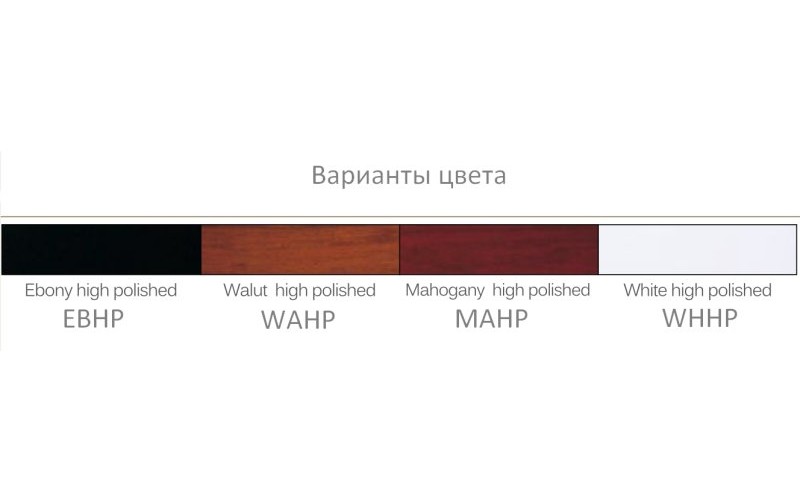 Samick JS121MD MAHP пианино