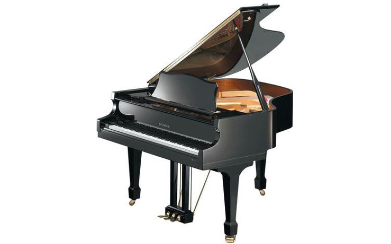 Samick NSG158D EBHP - рояль, 103x151x158, 280кг