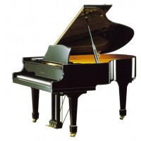 SAMICK NSG175D/EBHP - рояль, 103x153x175, 327кг, цвет-черный, полир.