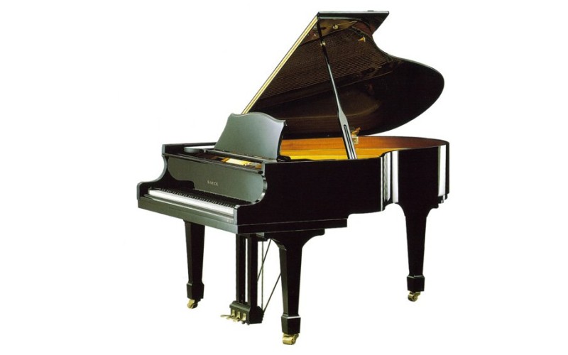 Samick NSG186D EBHP - рояль, 102x151x186, 358кг