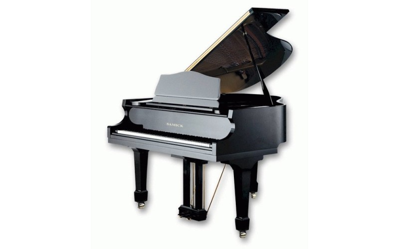 Samick SIG50D EBHP - рояль, 103x148x150, 297кг