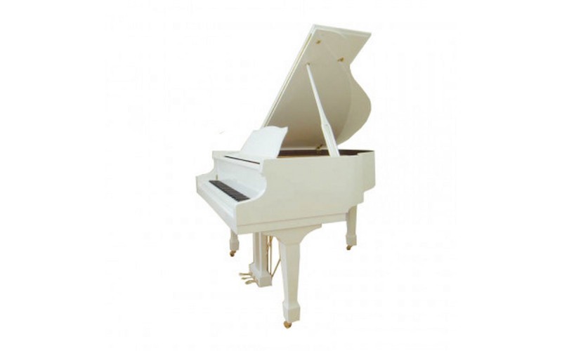 Samick SIG50D WHHP - рояль, 103x148x150, 297кг