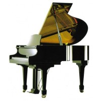 SAMICK SIG54D/EBHP - рояль, 103x148x161, 302кг, цвет-черный, полир.