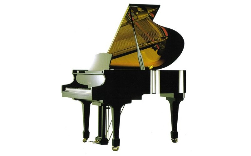 SAMICK SIG54D/EBHP - рояль, 103x148x161, 302кг, цвет-черный, полир.