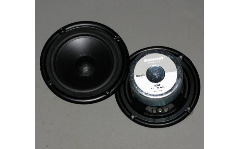 Samson 5004 Динамик 5
