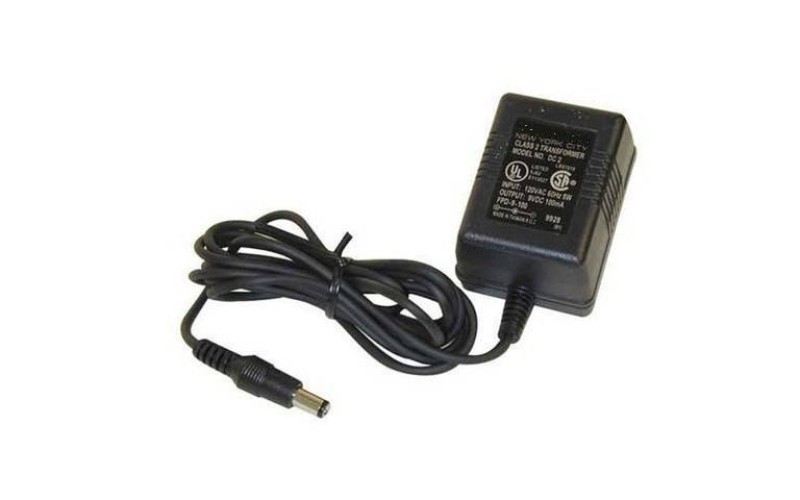 Samson AC500ES - 230v Блок питания для радиосистем CONCERT 88