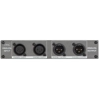 Samson AI02 встраиваемый аналоговый входной/выходной модуль AD/DA для эквалайзеров D2500