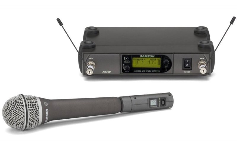 Samson AIRLINE SYNTH-U Q7 Радиомикрофонная система 