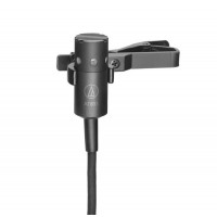 Samson AT831 Audio Technica Lavalier Петличный микрофон с разъемом P3